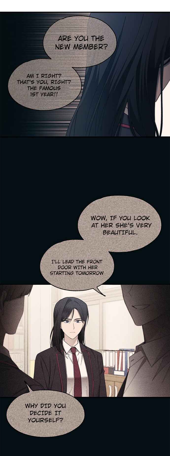 Chapter 99 - Page 34