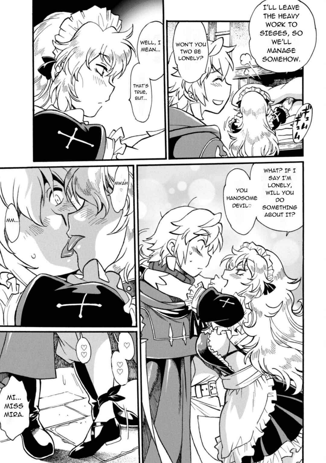 Chapter 25 - Page 6