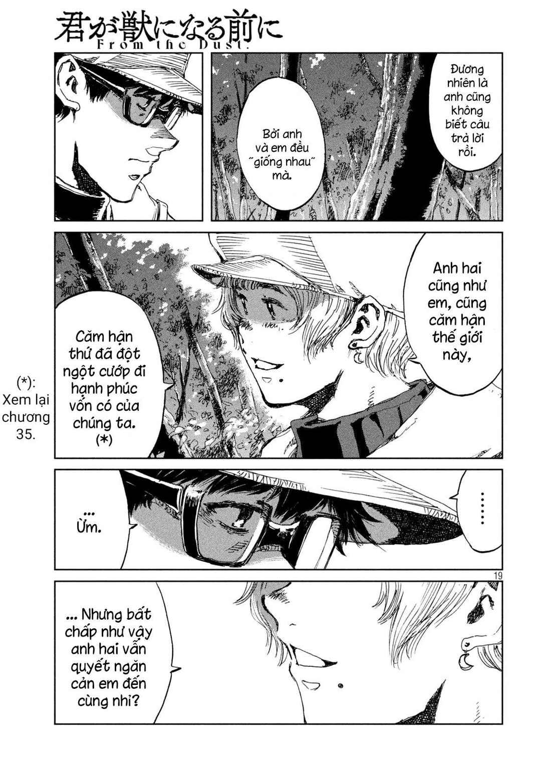 Chapter 49 - Page 20