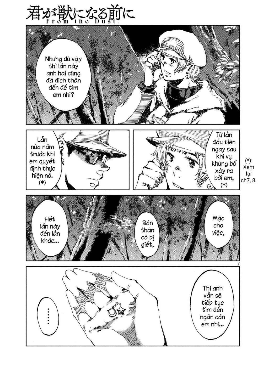 Chapter 49 - Page 8