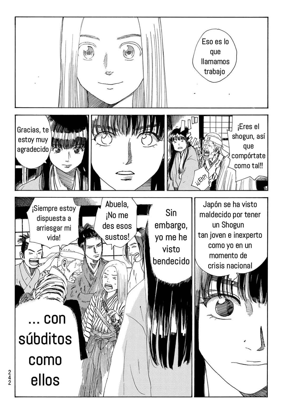 Chapter 29 - Page 19