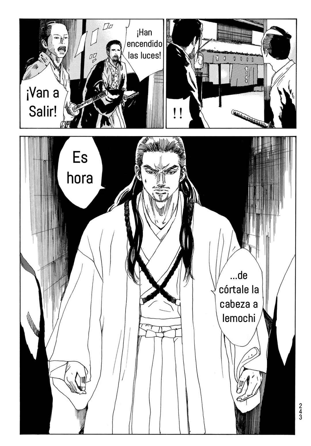 Chapter 29 - Page 20