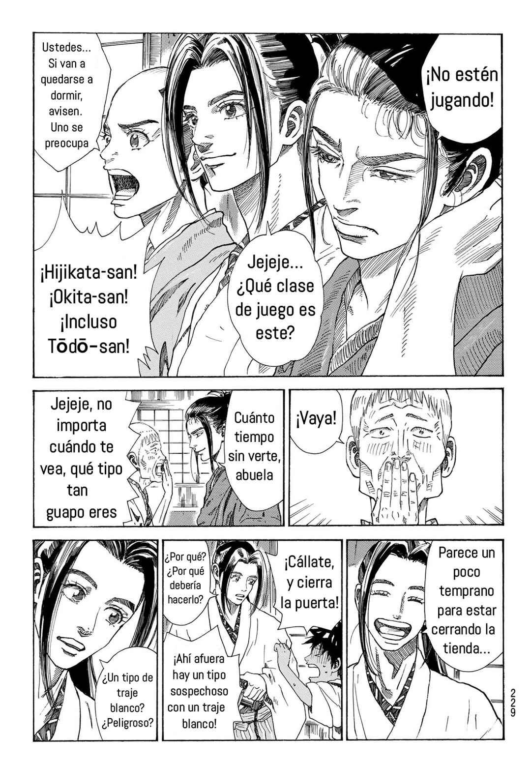 Chapter 29 - Page 6