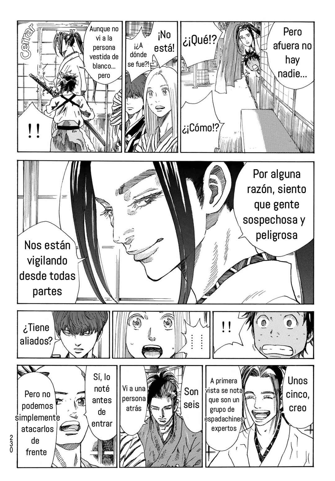 Chapter 29 - Page 7