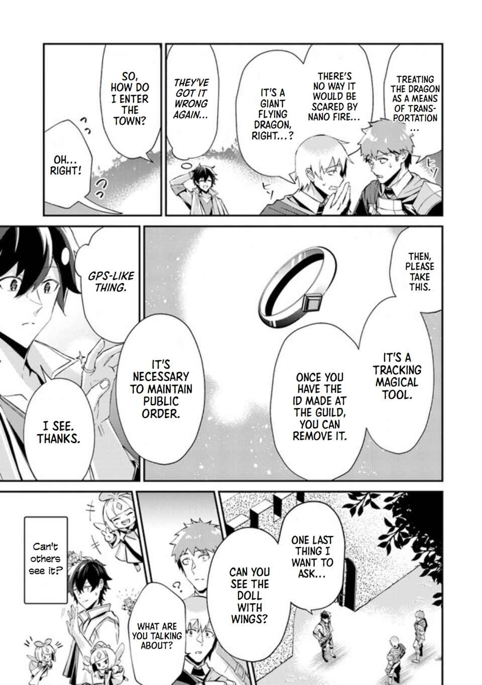Chapter 2 - Page 3