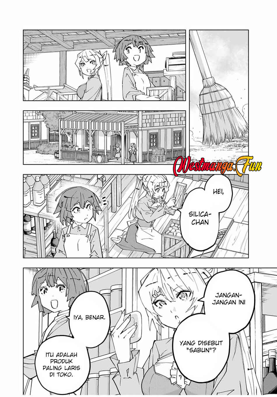 Chapter 154 - Page 14