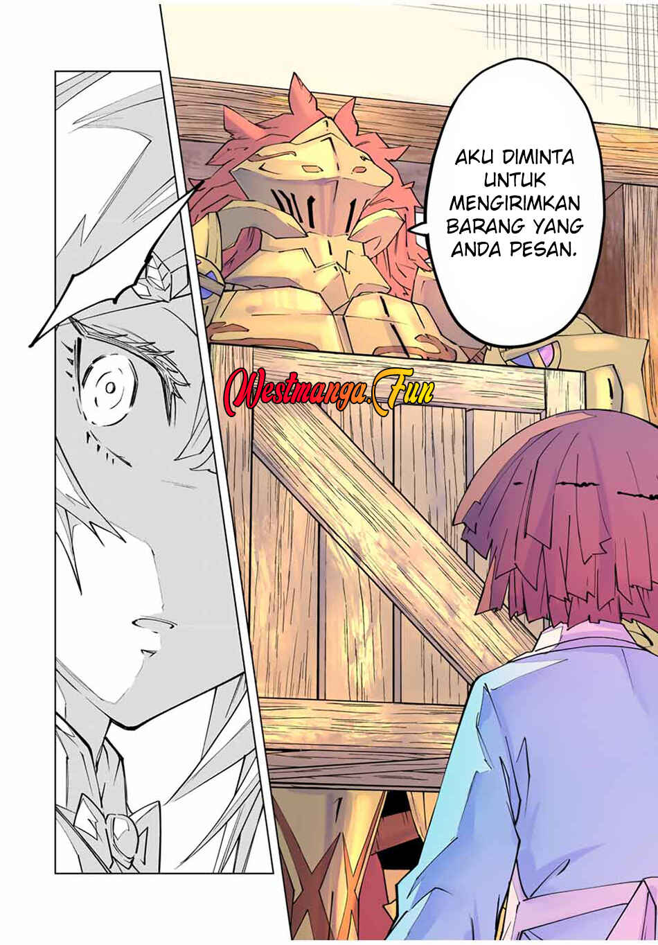 Chapter 154 - Page 19