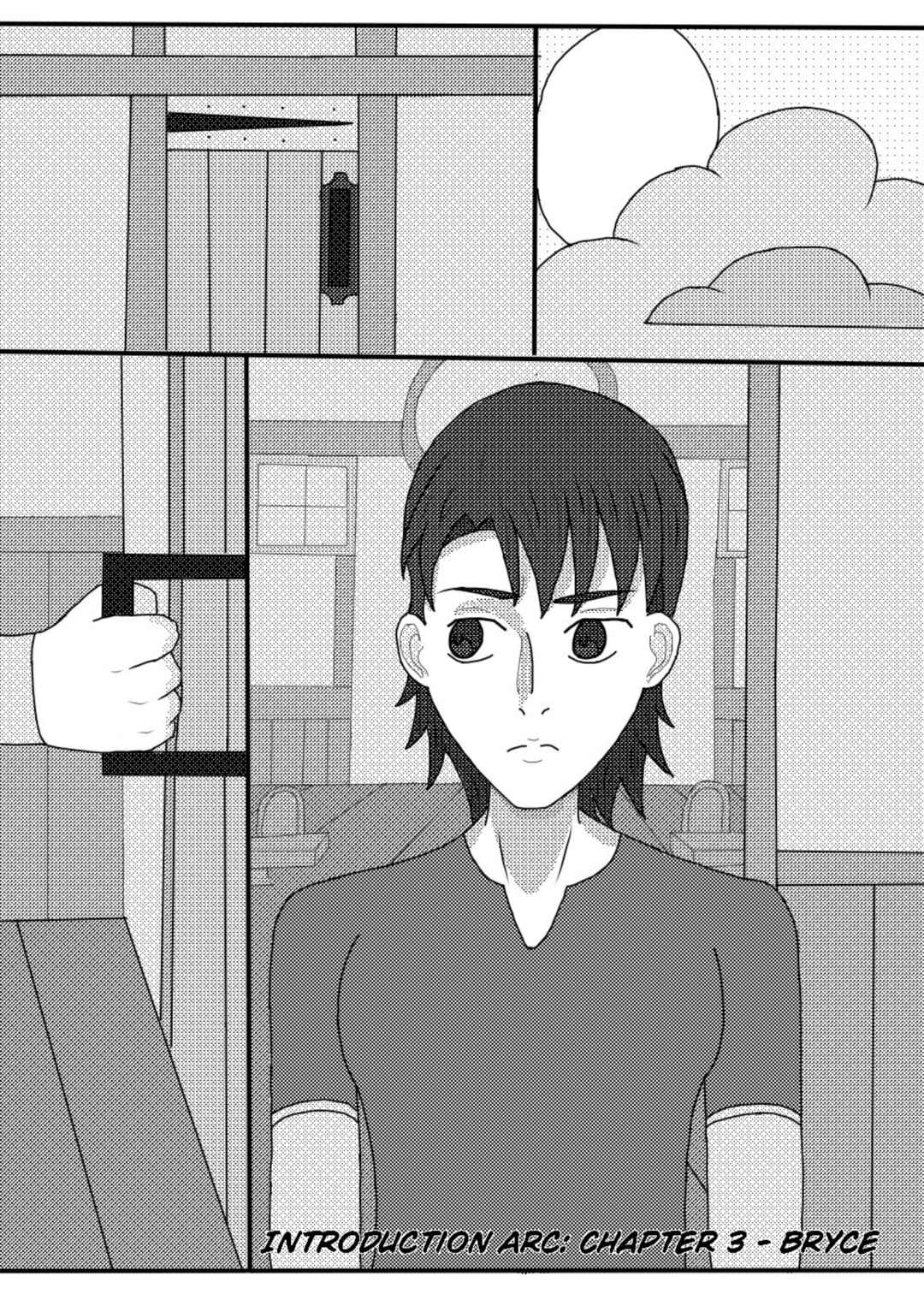 Chapter 3.1 - Page 1