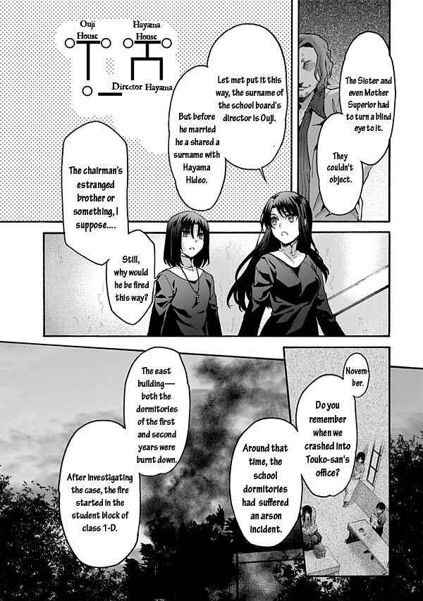 Chapter 58 - Page 19