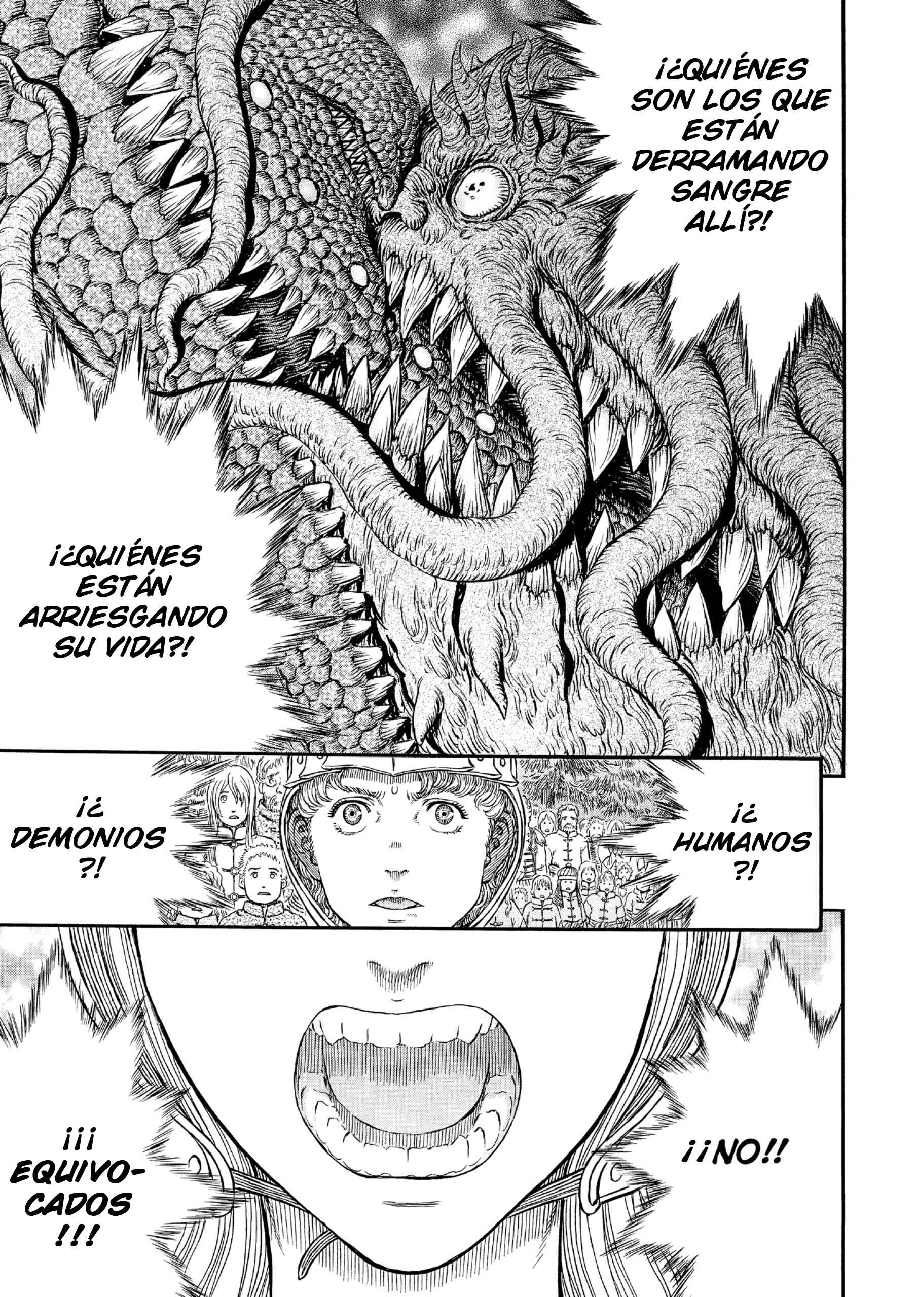 Chapter 300 - Page 4