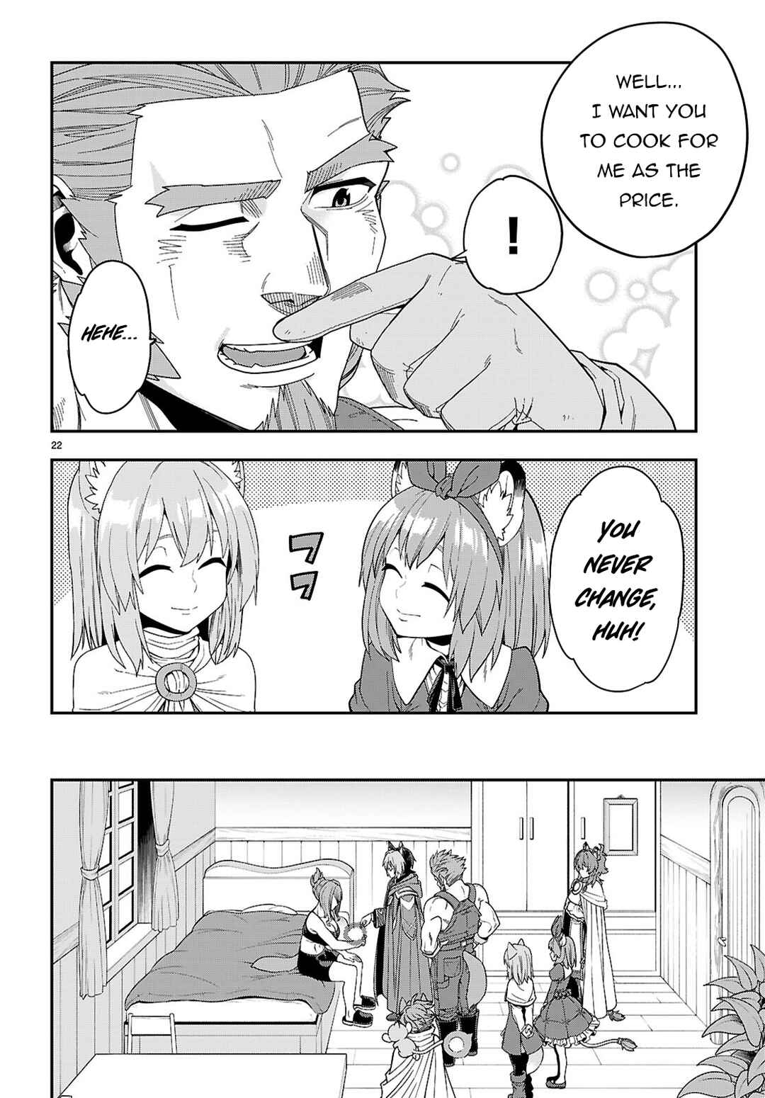 Chapter 109 - Page 23