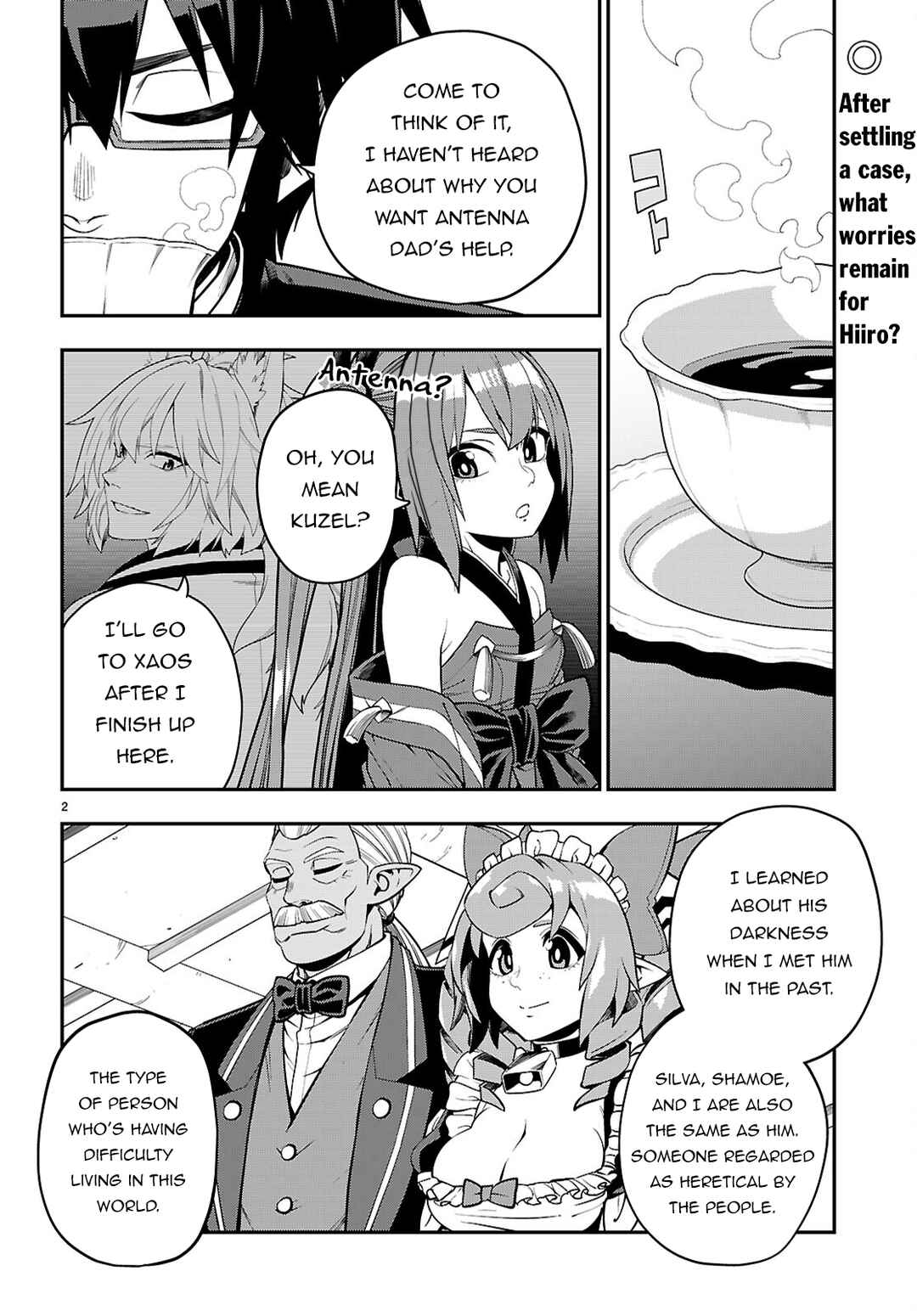 Chapter 109 - Page 3