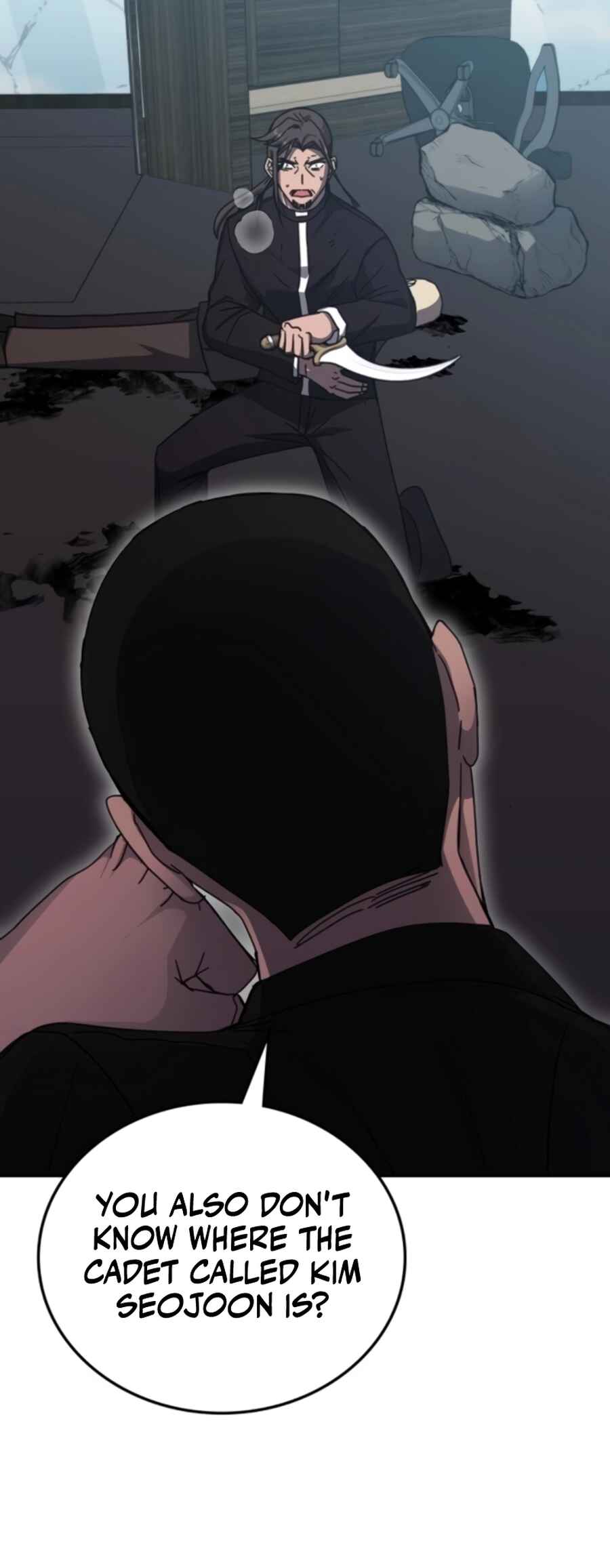 Chapter 156 - Page 71