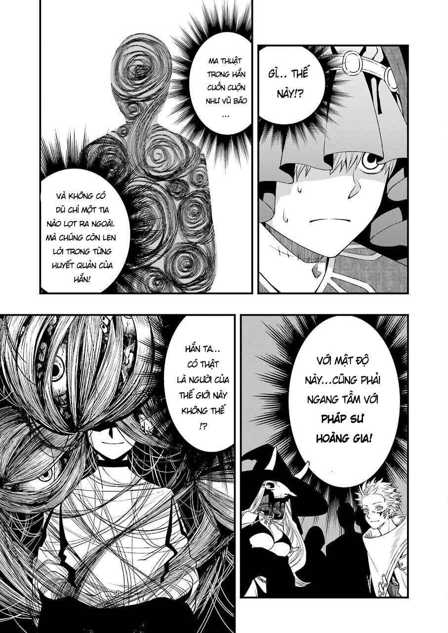 Chapter 64 - Page 13