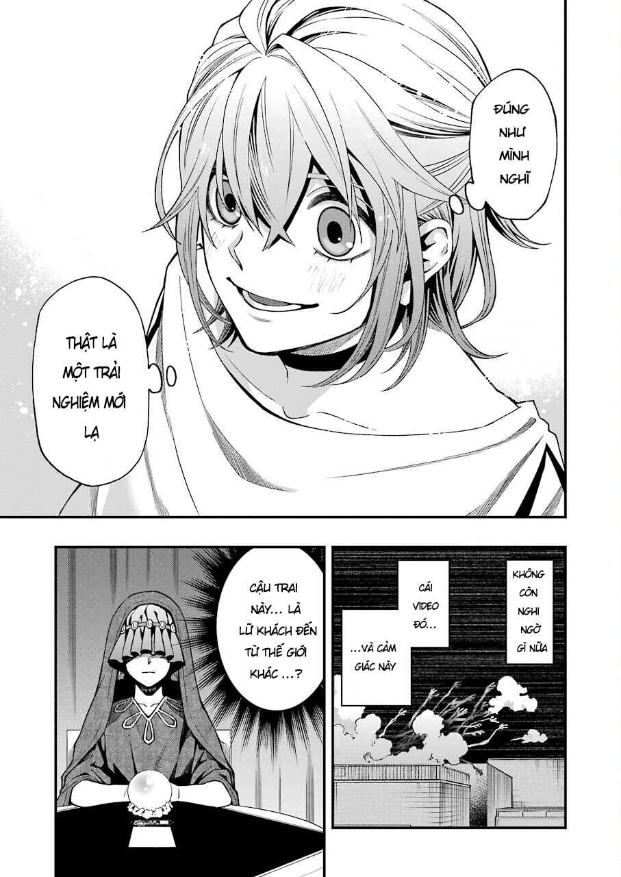 Chapter 64 - Page 15