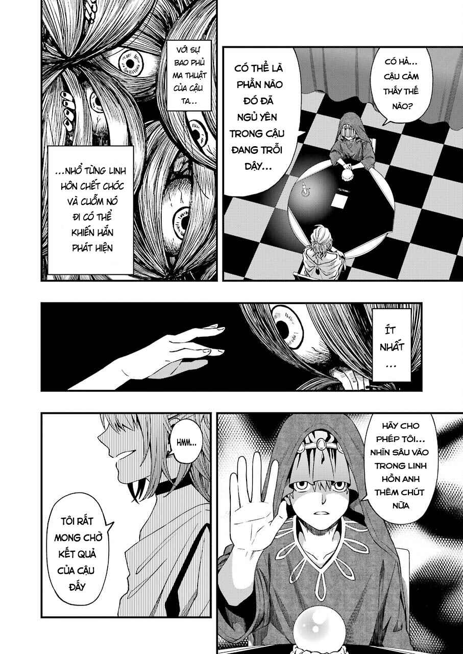 Chapter 64 - Page 18