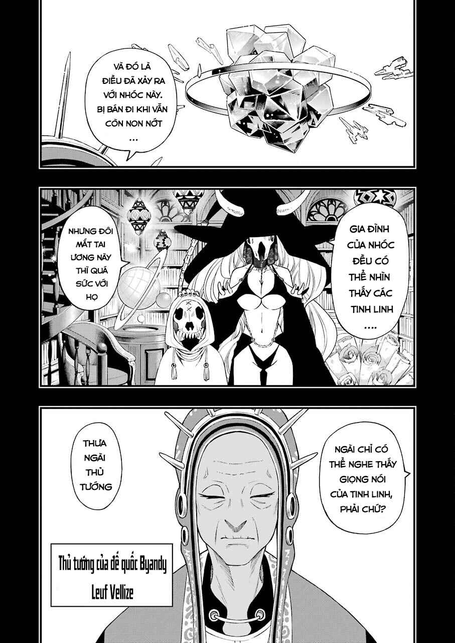 Chapter 64 - Page 23