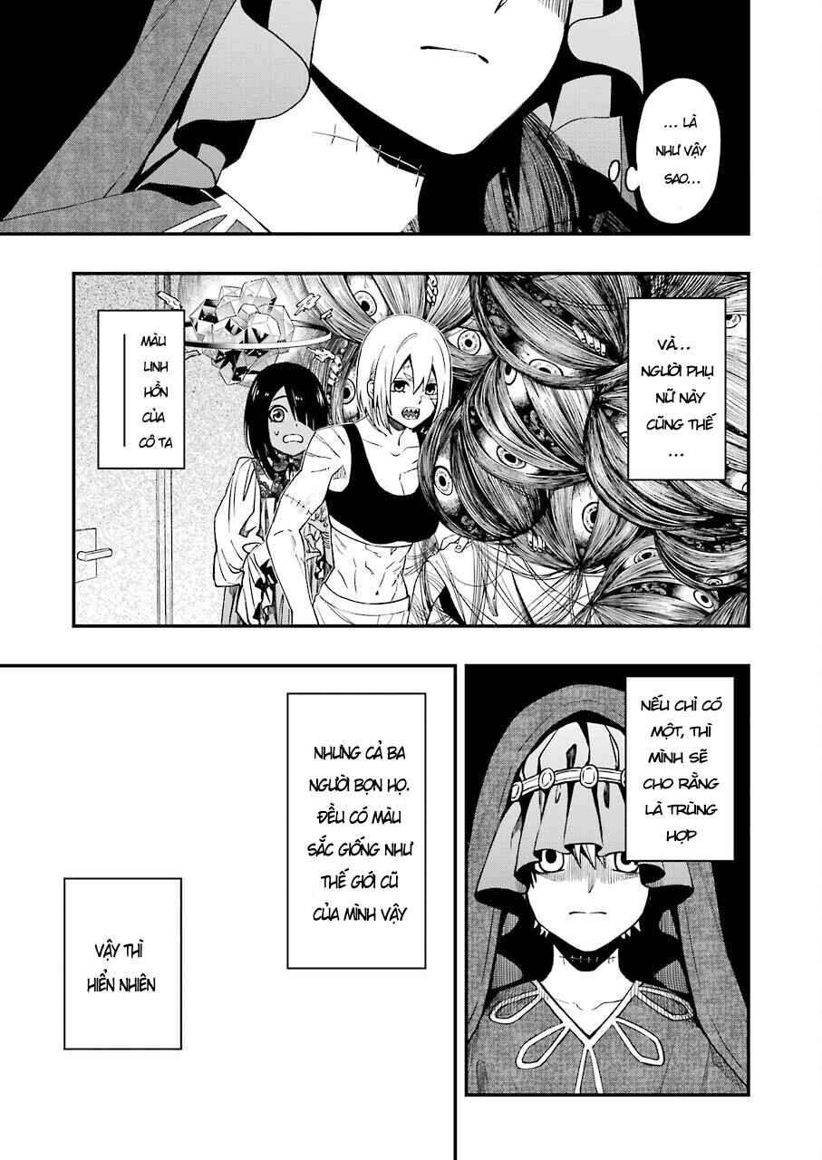 Chapter 64 - Page 25