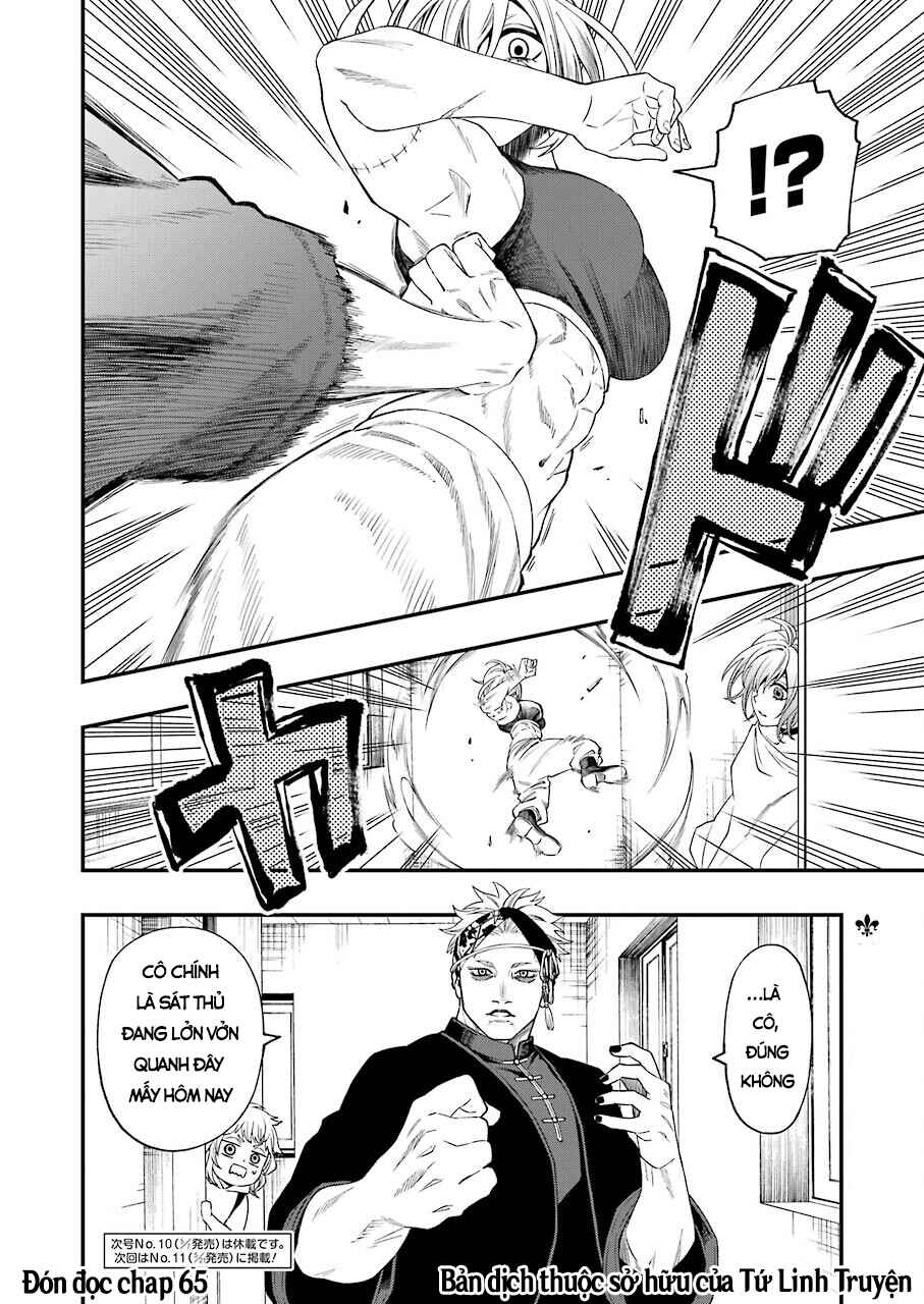 Chapter 64 - Page 28