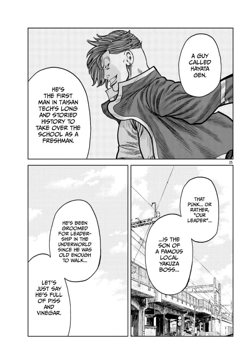 Chapter 25 - Page 27