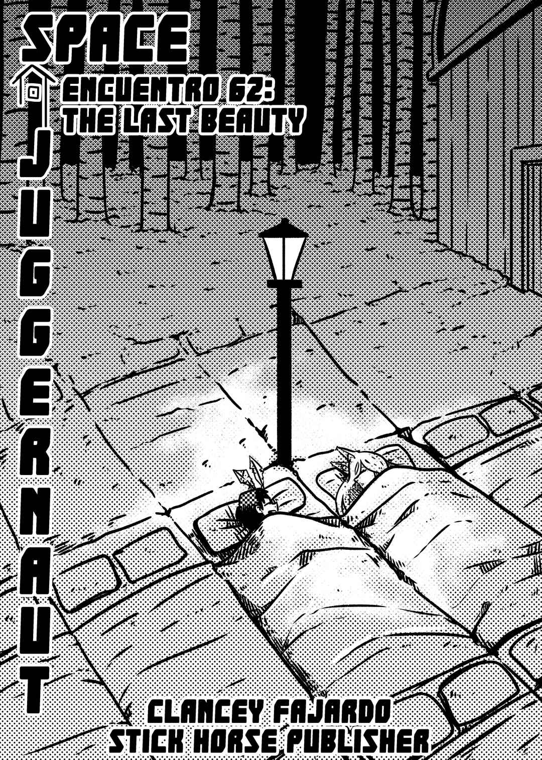 Chapter 62 - Page 1