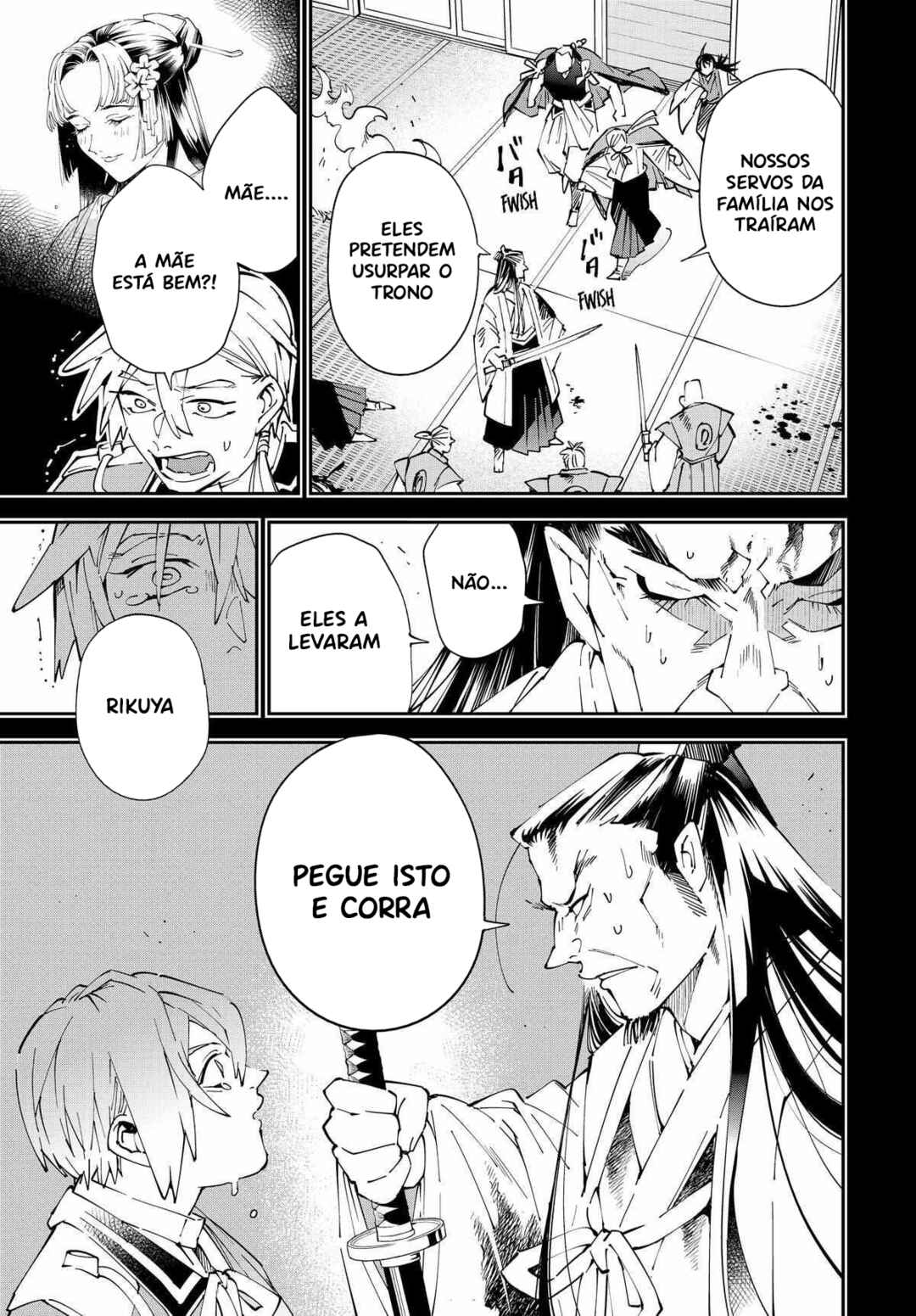 Chapter 147 - Page 10