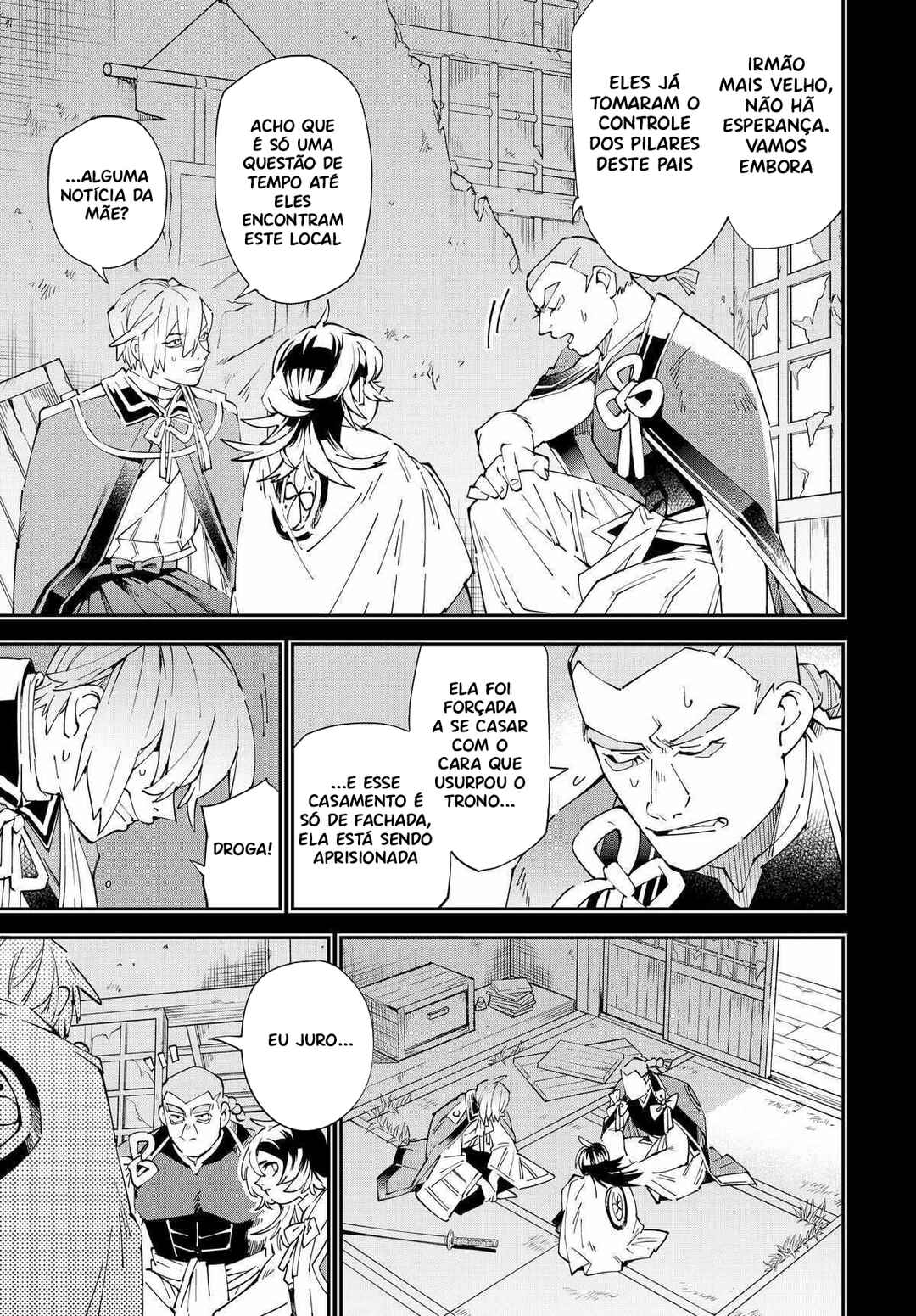 Chapter 147 - Page 14