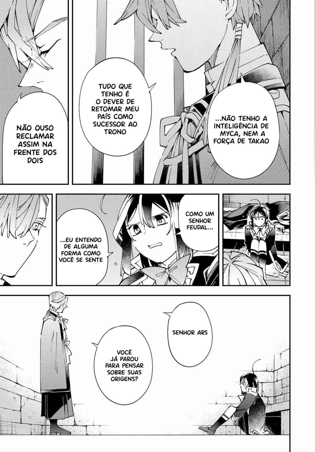 Chapter 147 - Page 16