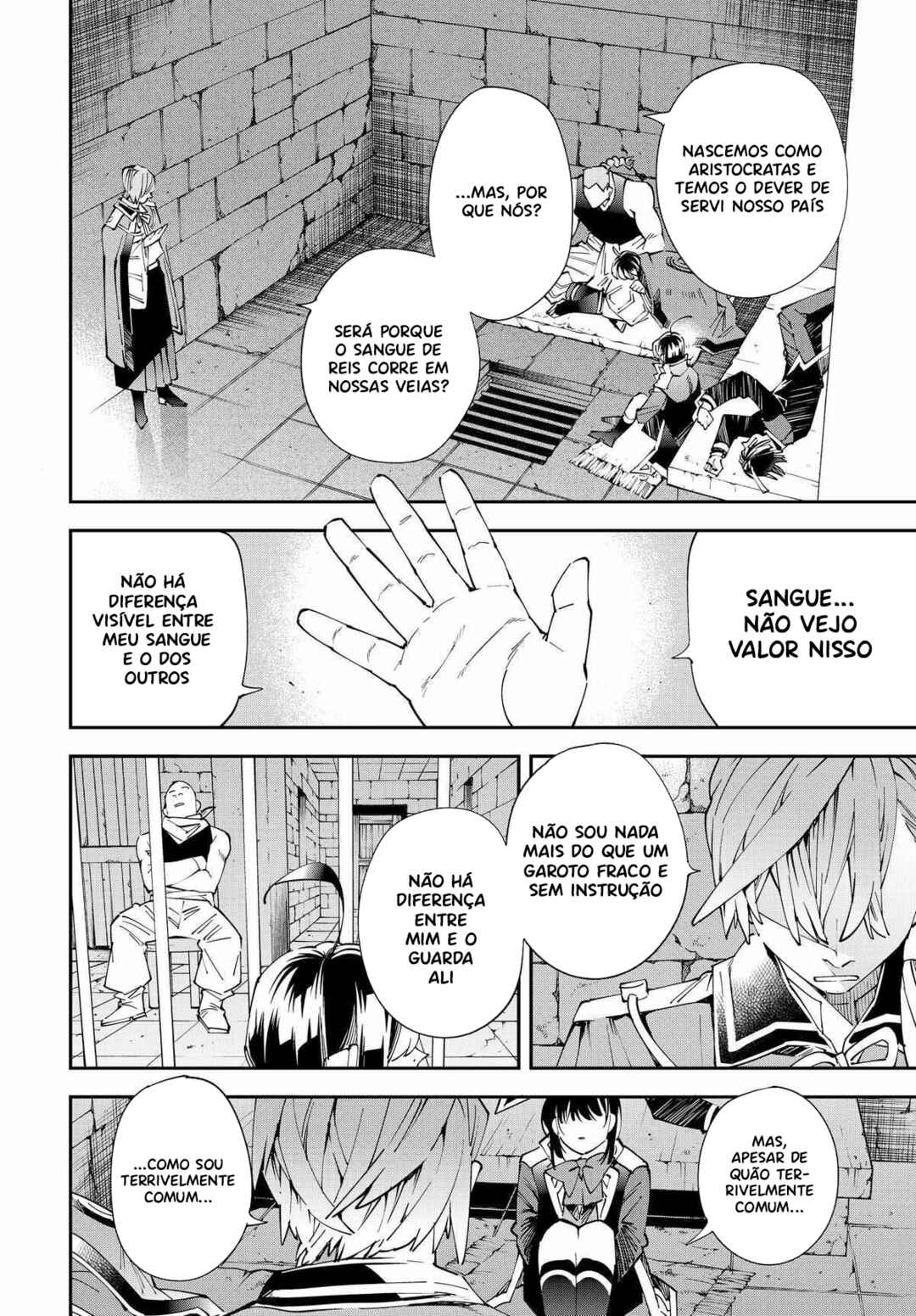 Chapter 147 - Page 17