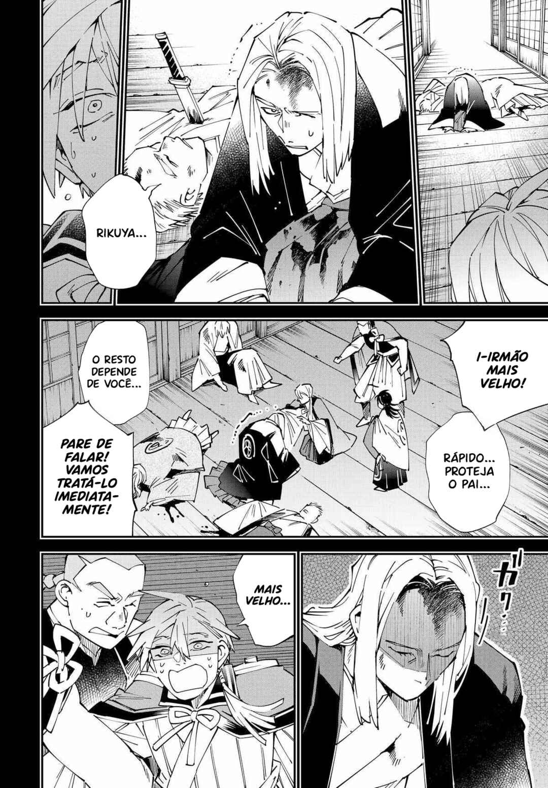 Chapter 147 - Page 7