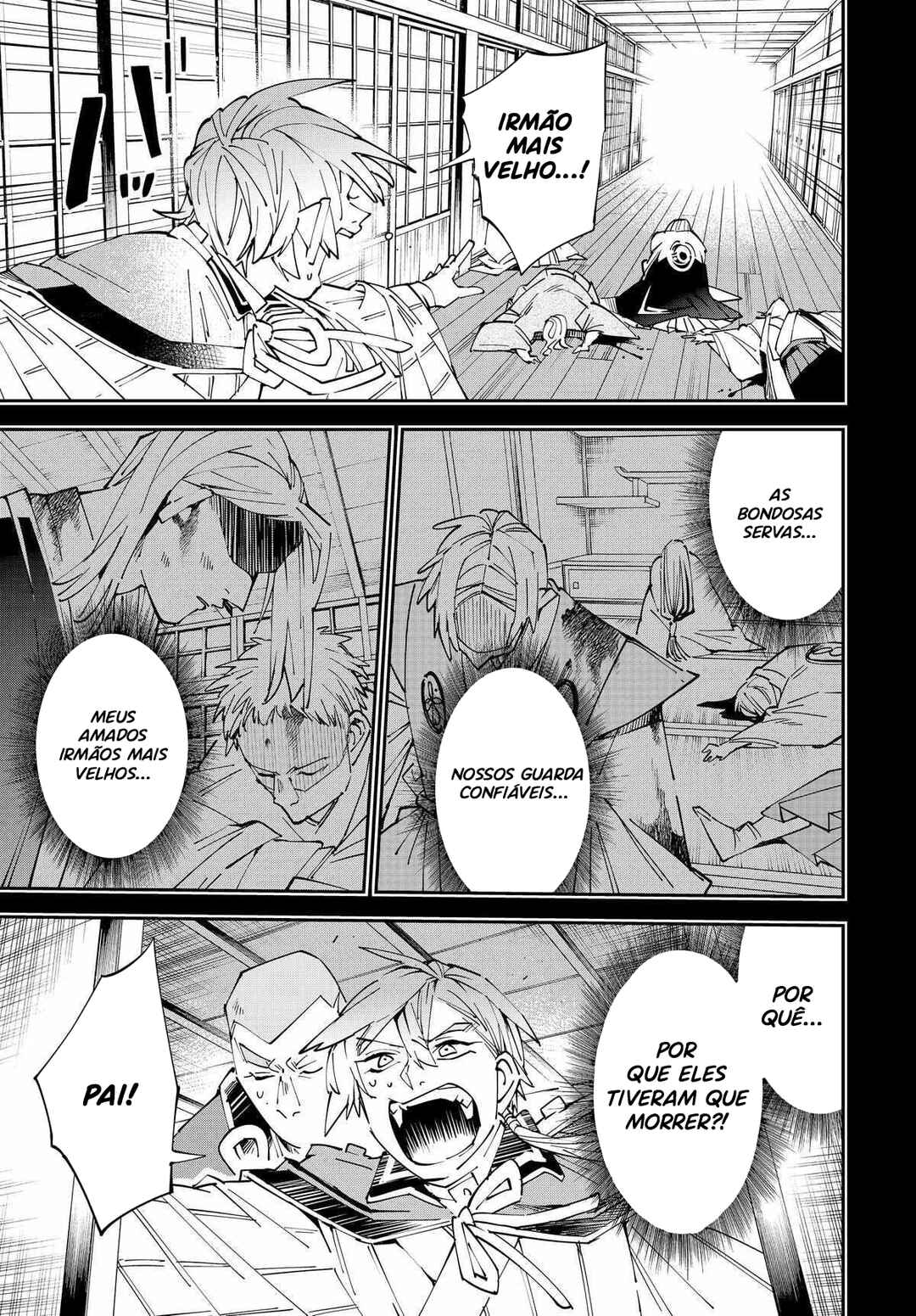 Chapter 147 - Page 8