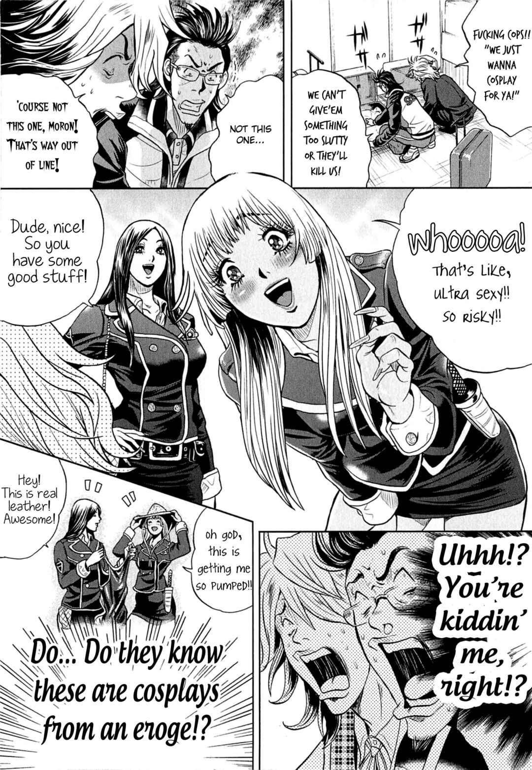 Chapter 7 - Page 9