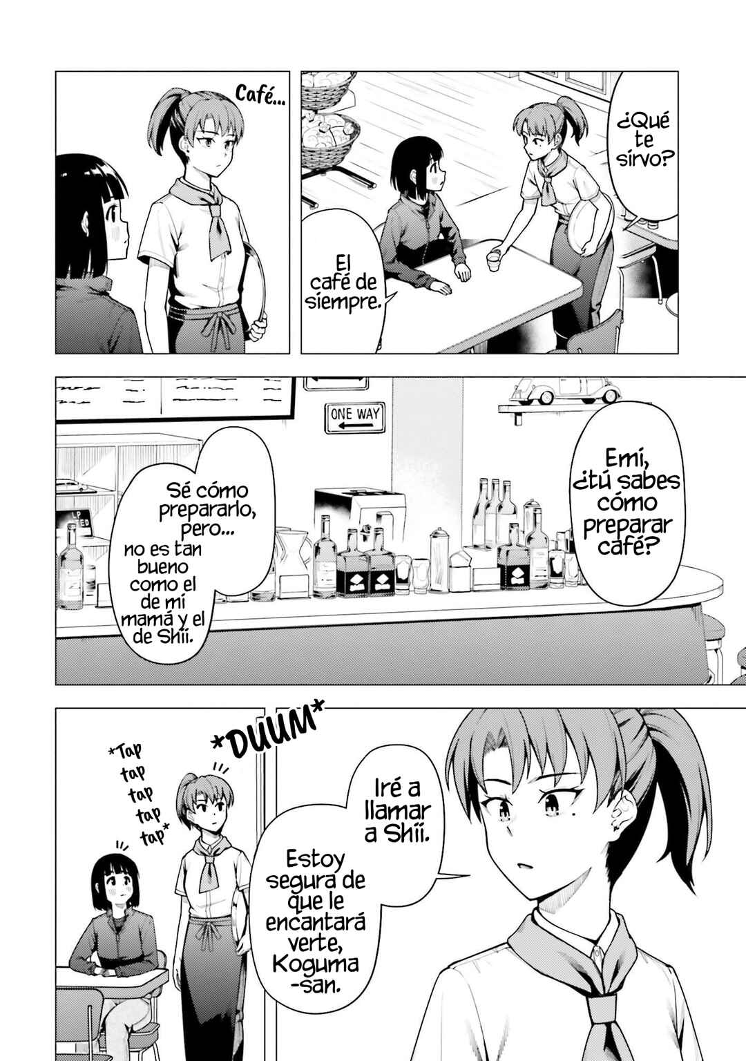 Chapter 36 - Page 10