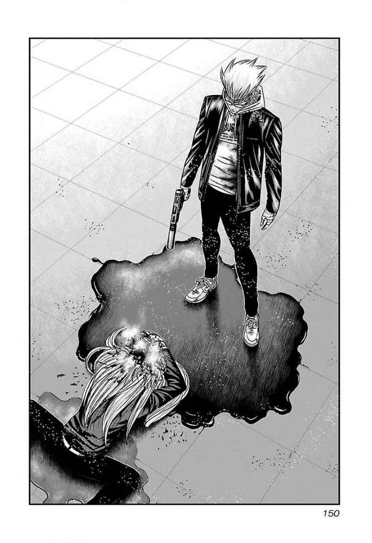Chapter 54 - Page 23