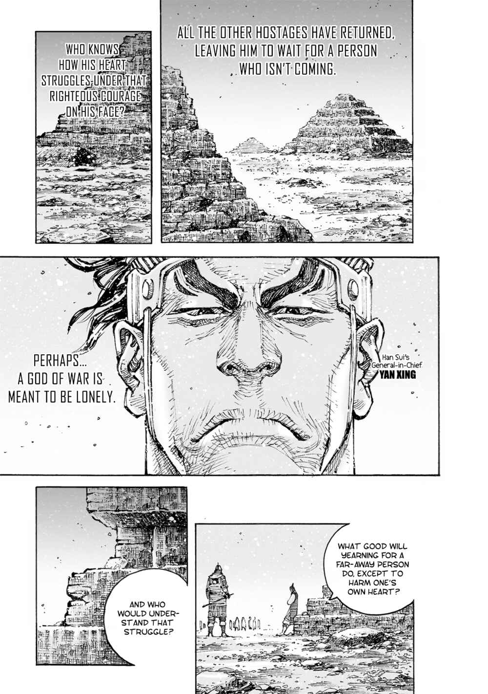 Chapter 566 - Page 10