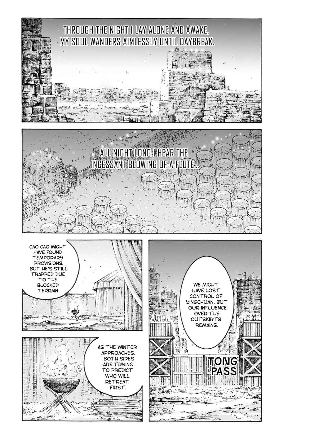 Chapter 566 - Page 2