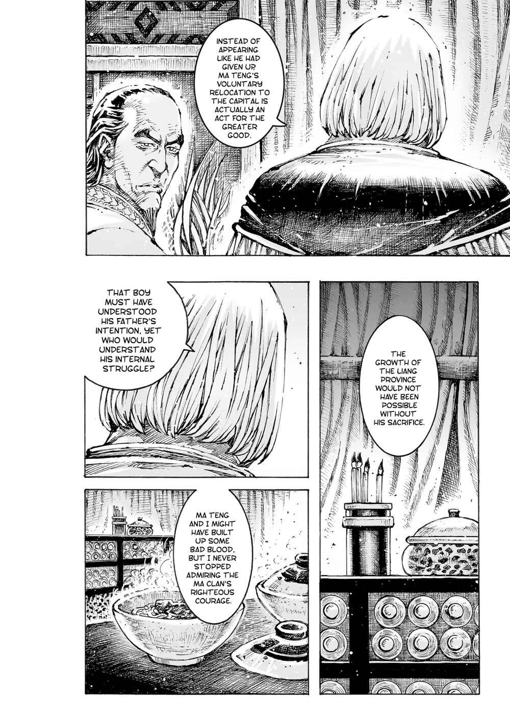 Chapter 566 - Page 7