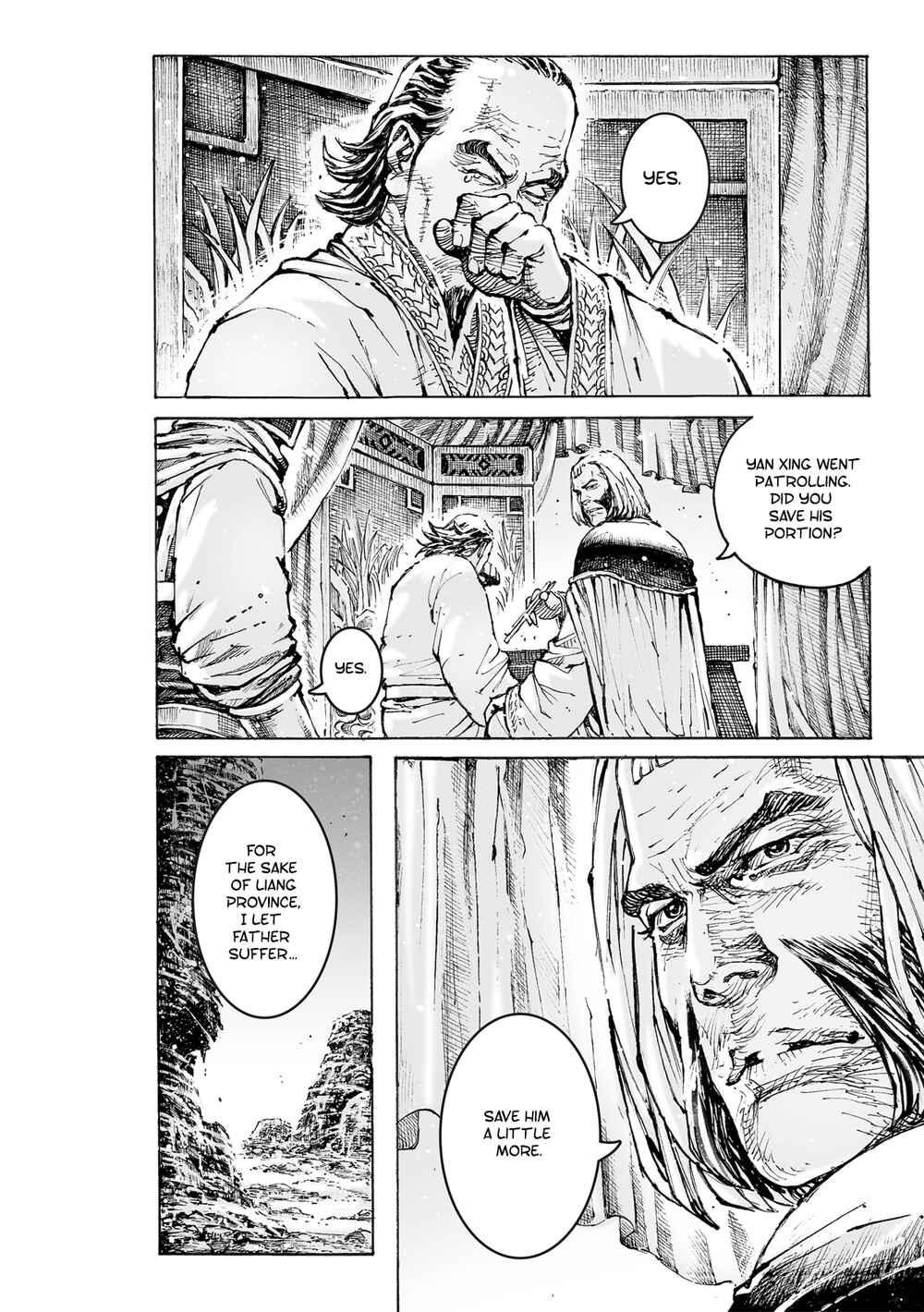 Chapter 566 - Page 9