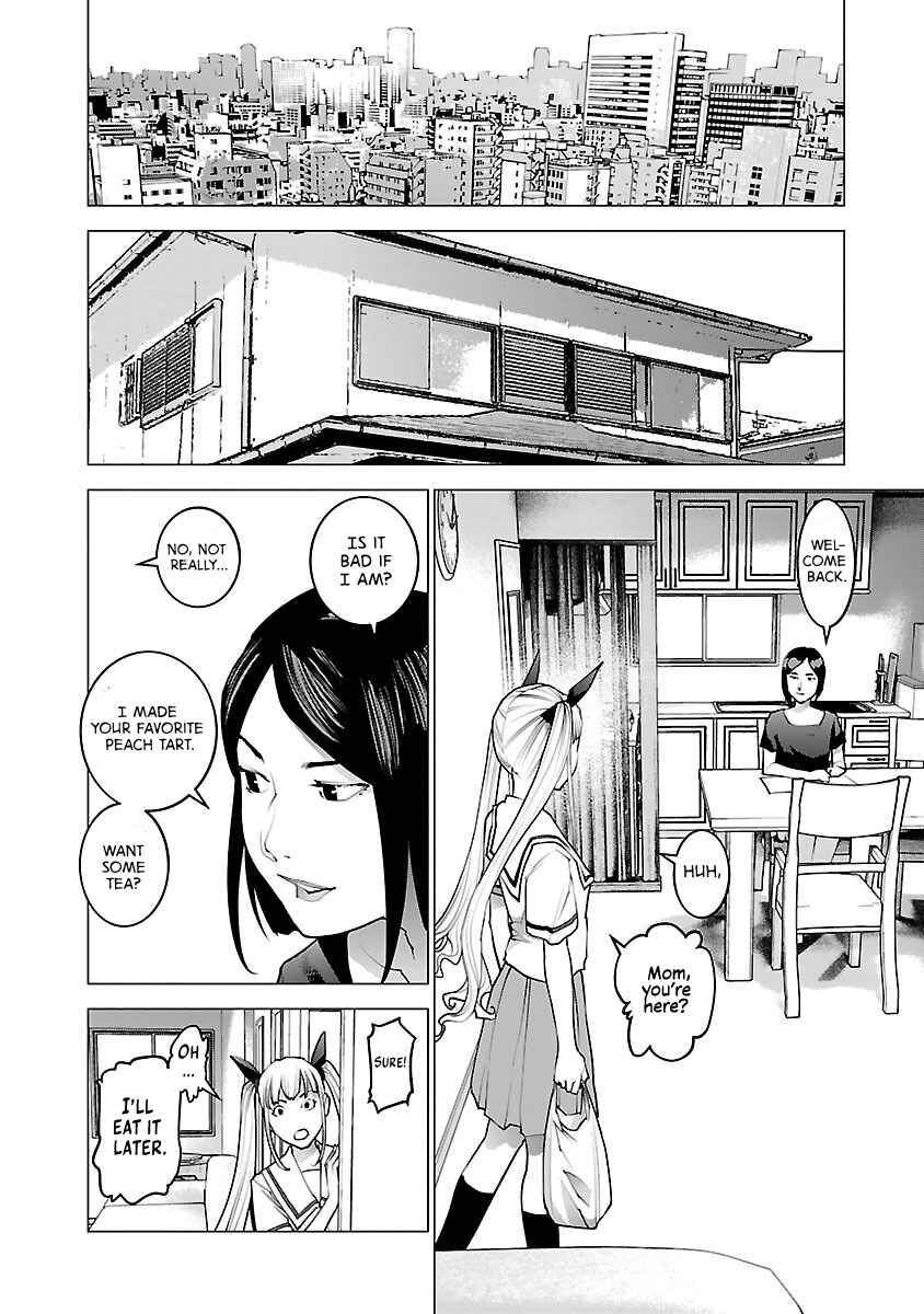 Chapter 73 - Page 19