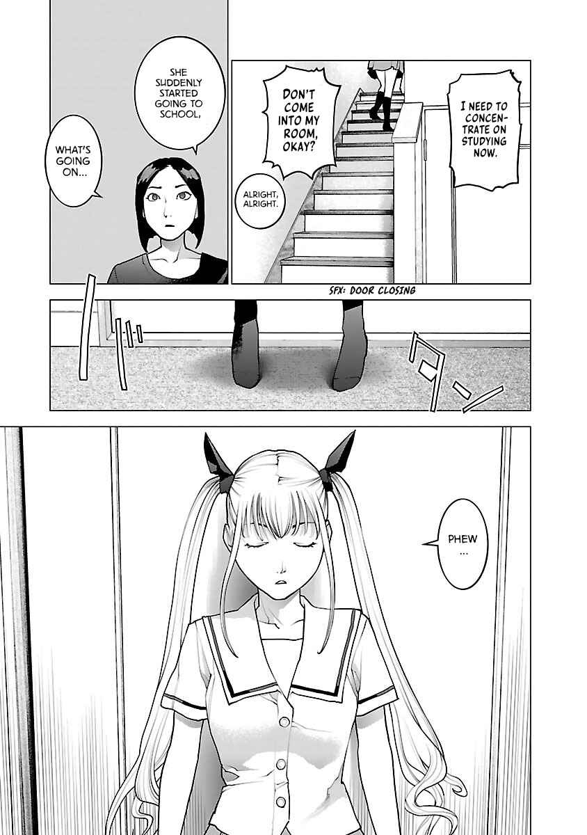 Chapter 73 - Page 20