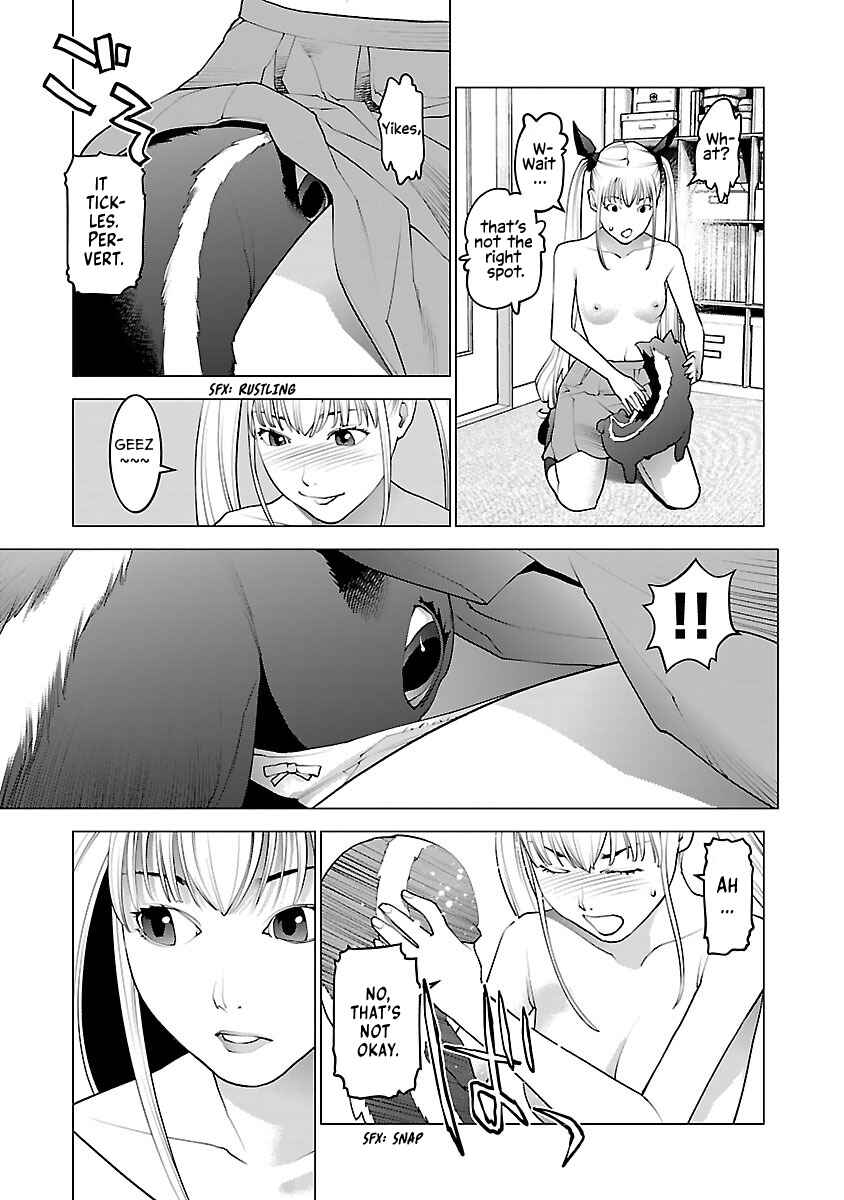 Chapter 73 - Page 24
