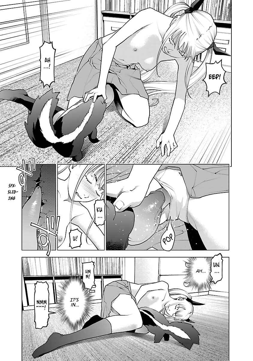 Chapter 73 - Page 26