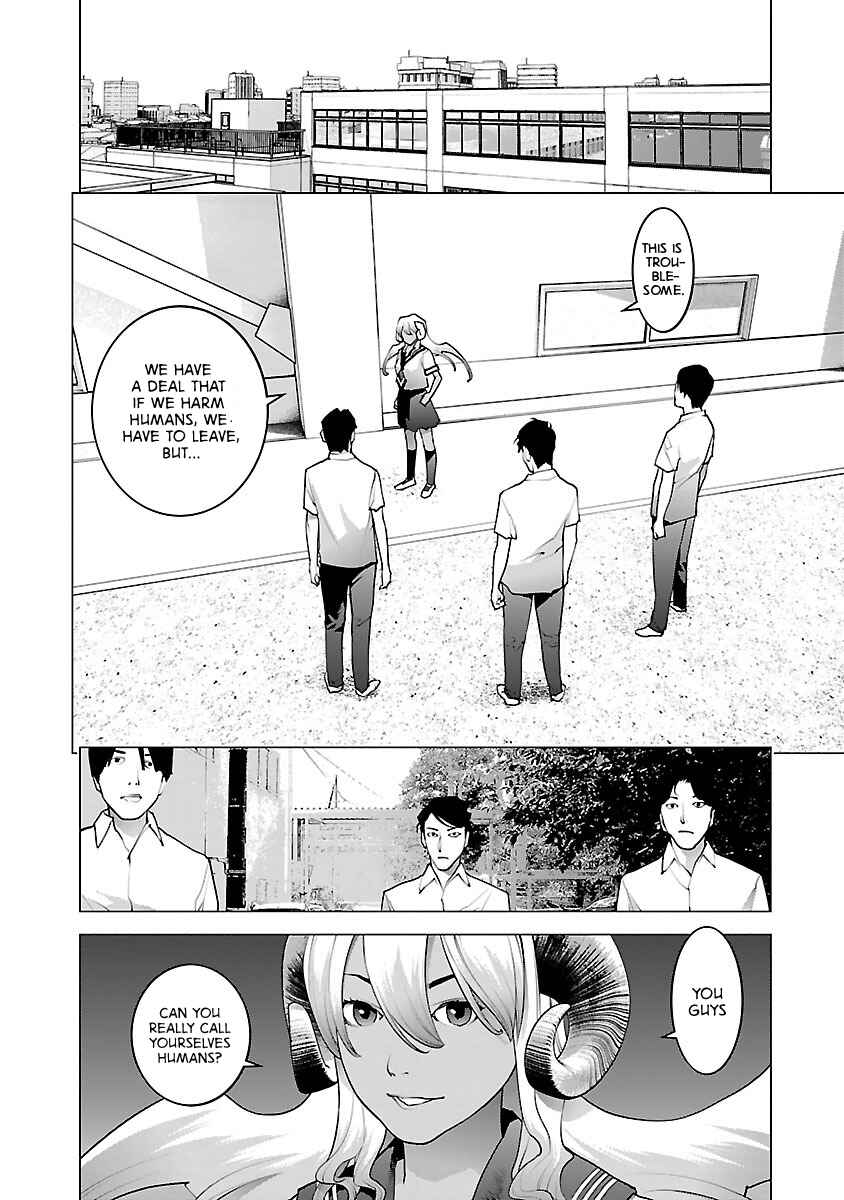 Chapter 73 - Page 29
