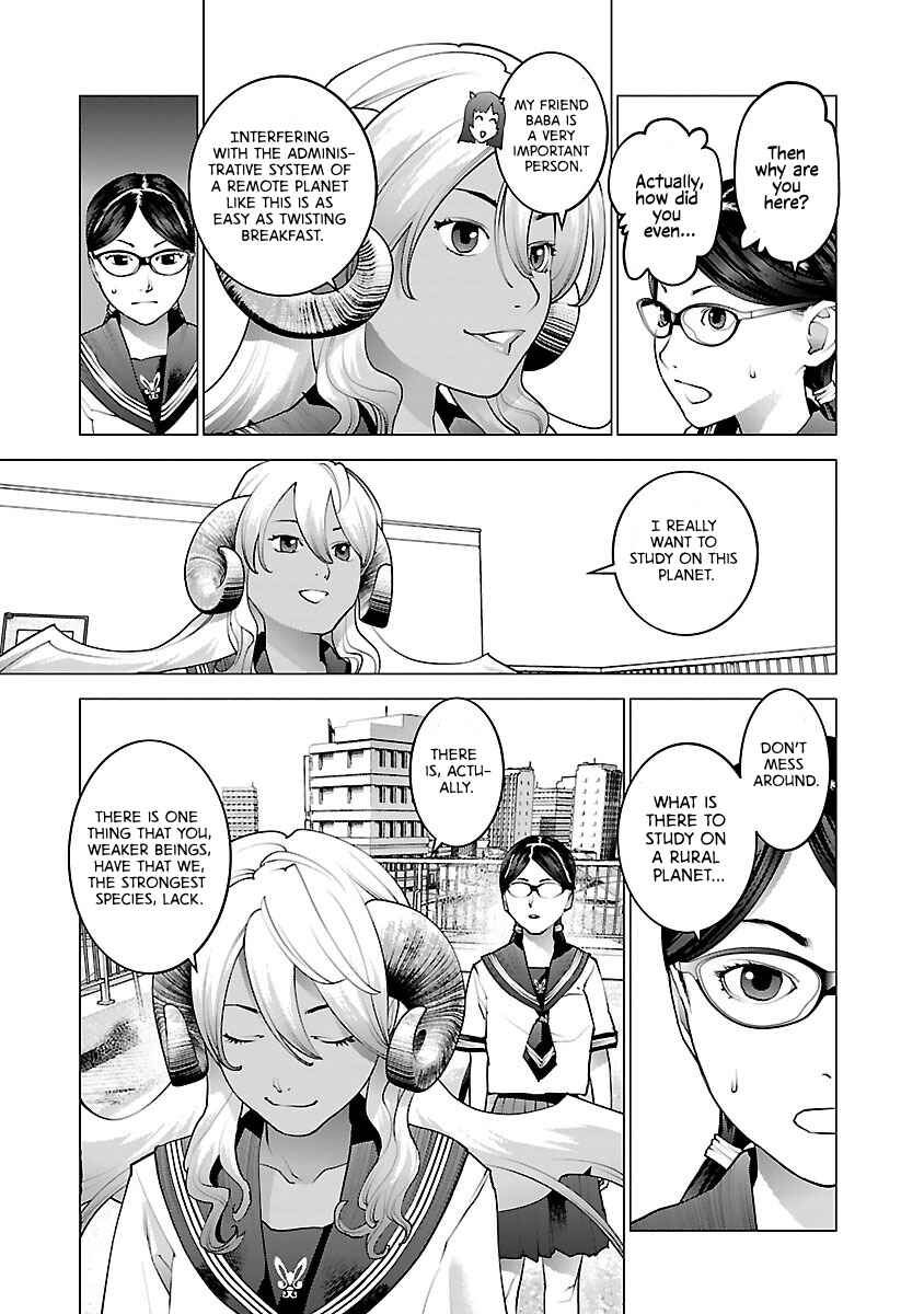 Chapter 73 - Page 9