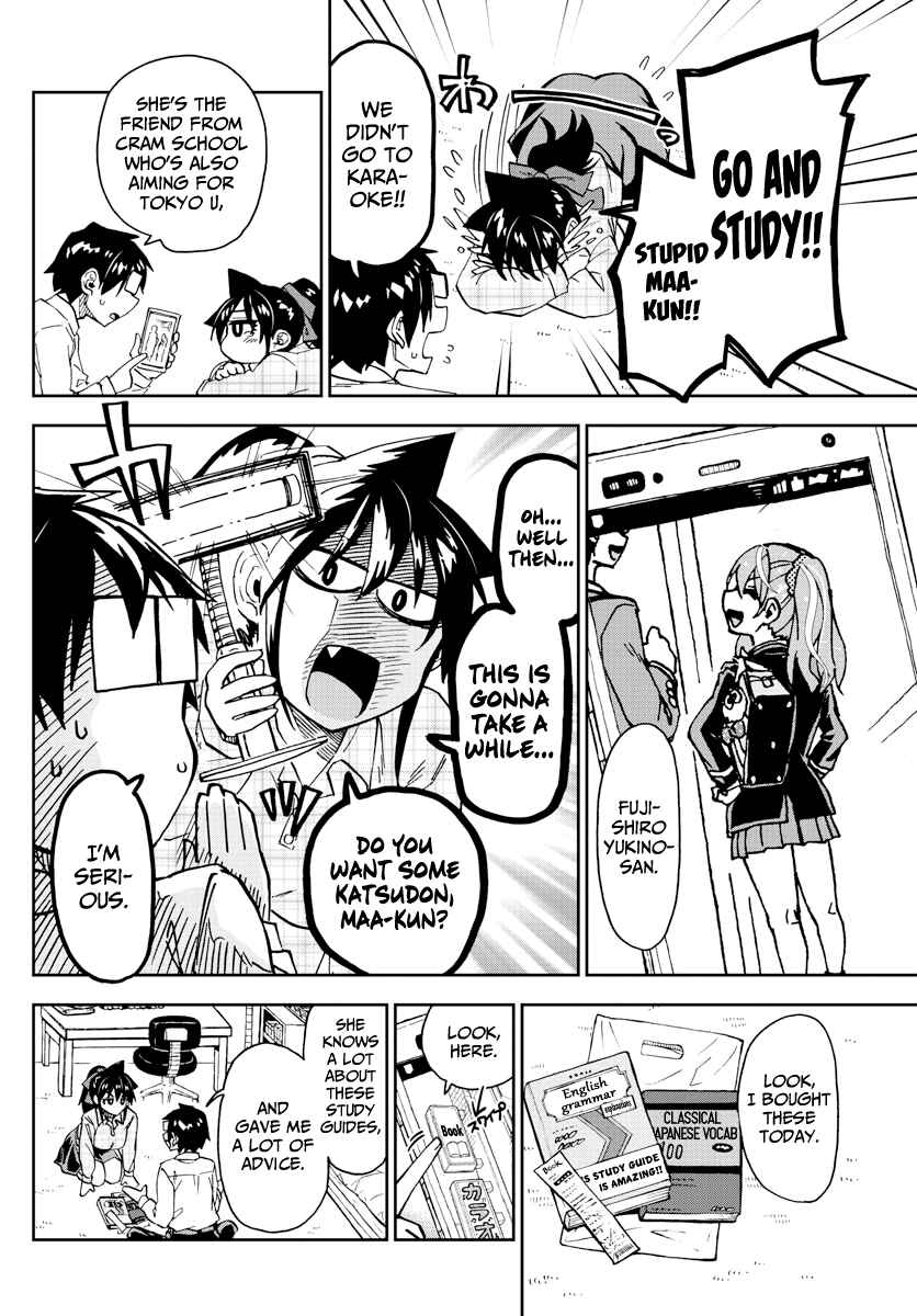 Chapter 220 - Page 12