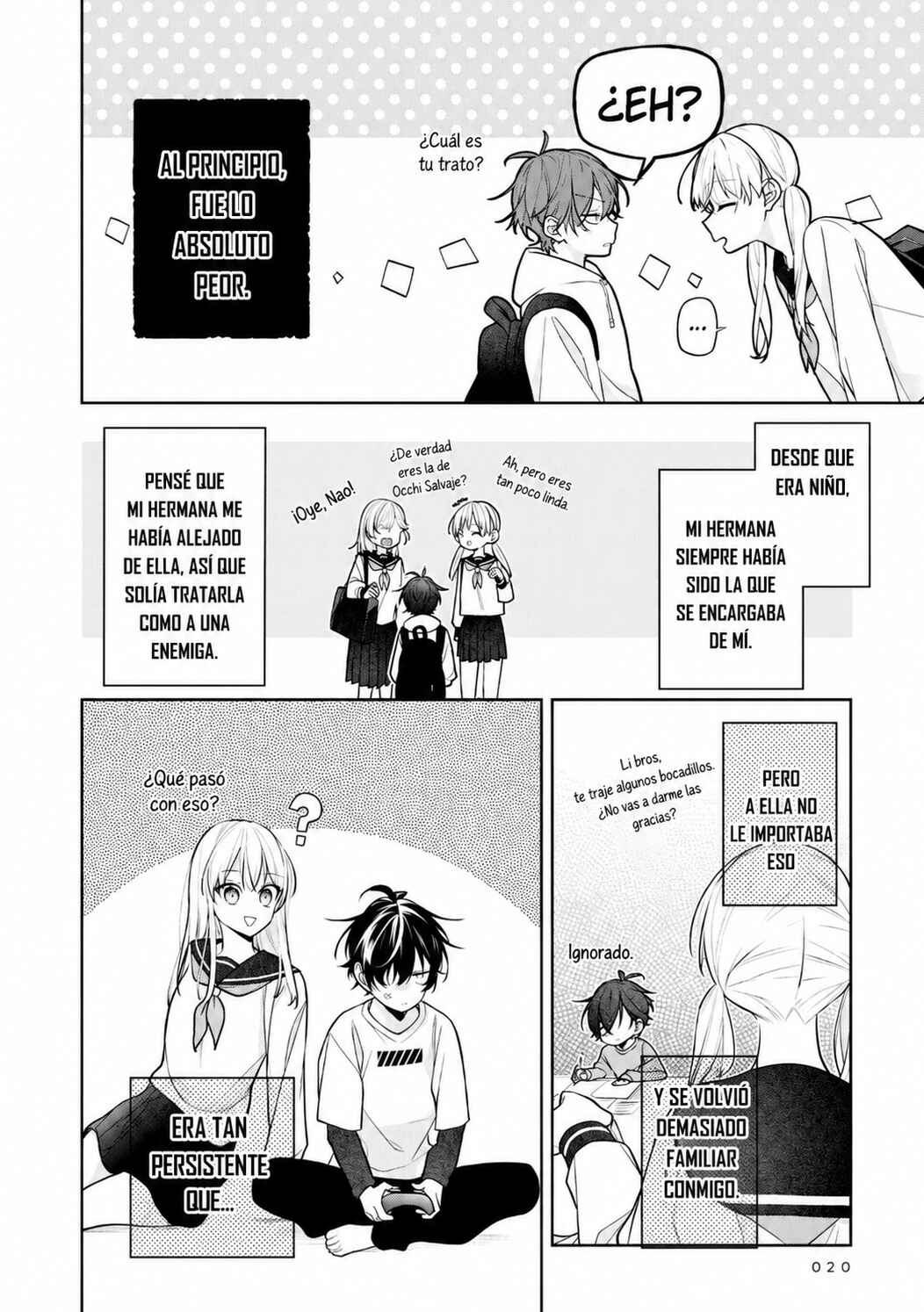 Chapter 2 - Page 2