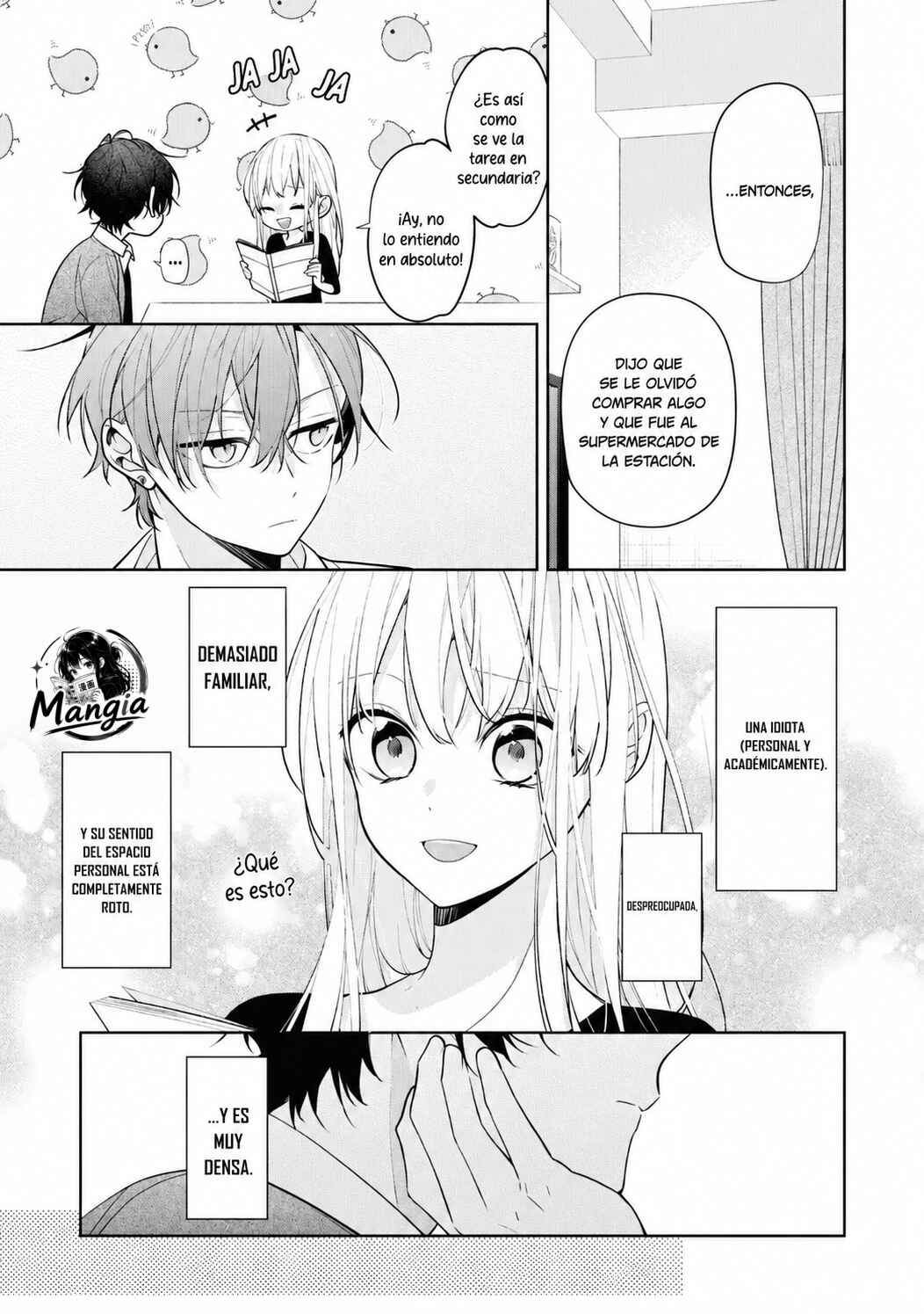 Chapter 2 - Page 5
