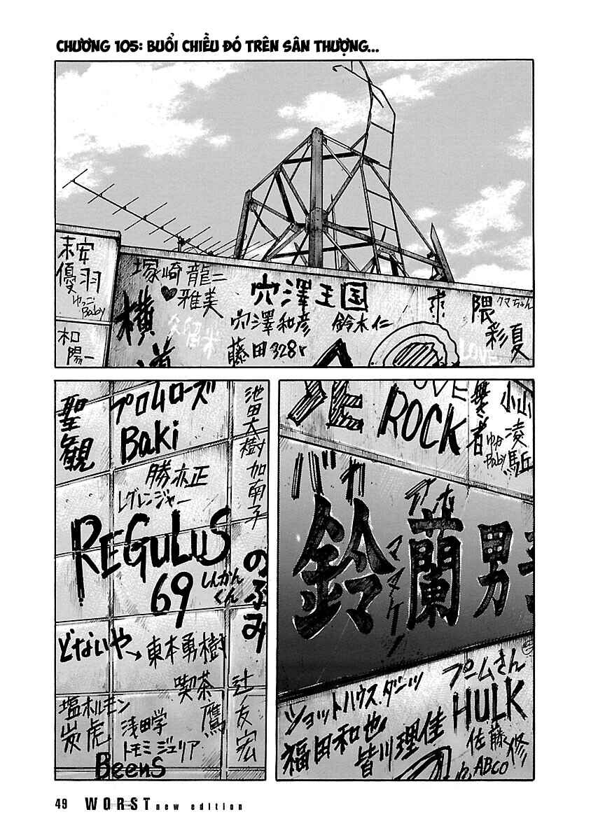 Chapter 105 - Page 1
