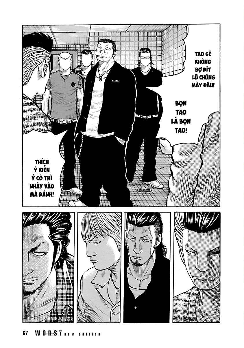 Chapter 105 - Page 18