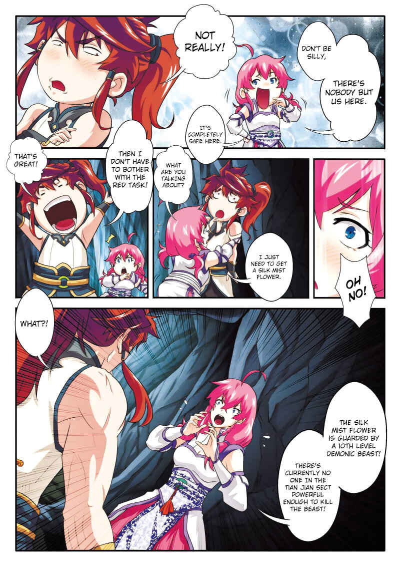 Chapter 82 - Page 15